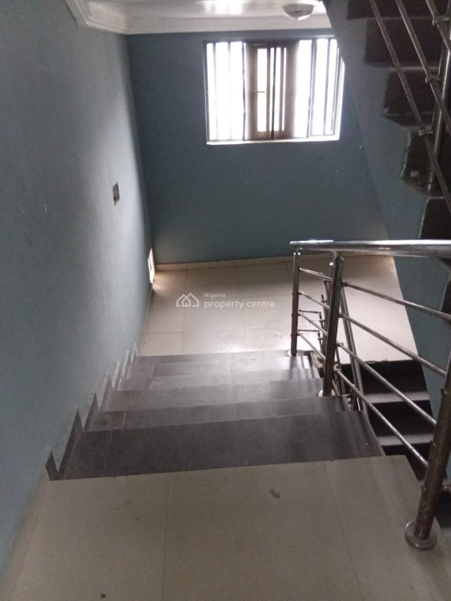 Fully Serviced Standard 2bedrooms Apartment in a Secured  Estate, Chevron Alternative, Lekki, Lagos, Flat / Apartment for Rent