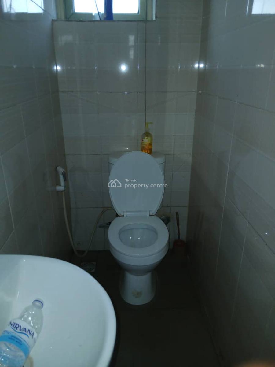 a Super Luxury 3bedroom Duplex Alone in The Compound, Greenville Estate, Badore, Ajah, Lagos, Detached Duplex for Rent