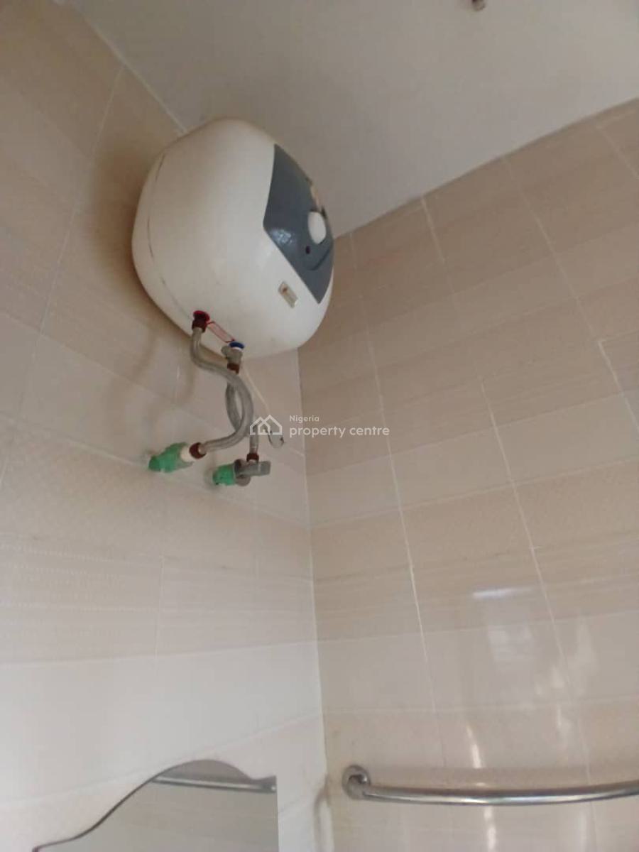 a Super Luxury 3bedroom Duplex Alone in The Compound, Greenville Estate, Badore, Ajah, Lagos, Detached Duplex for Rent