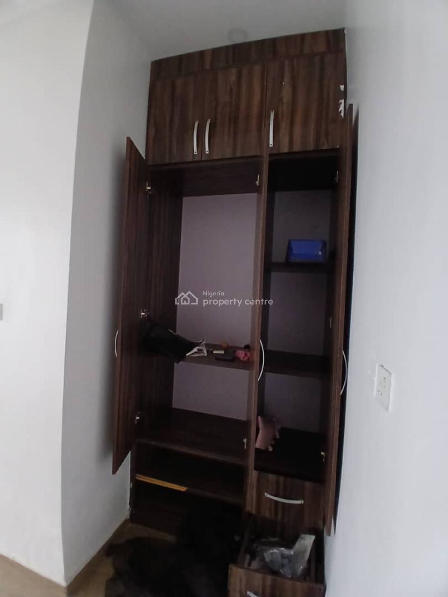 a Super Luxury 3bedroom Duplex Alone in The Compound, Greenville Estate, Badore, Ajah, Lagos, Detached Duplex for Rent