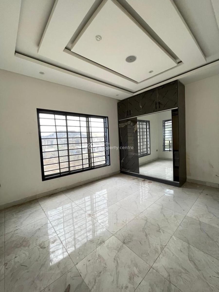 Exquisite 5bedroom Fully Detached Duplex, Lekki Phase 1, Lekki, Lagos, Detached Duplex for Sale