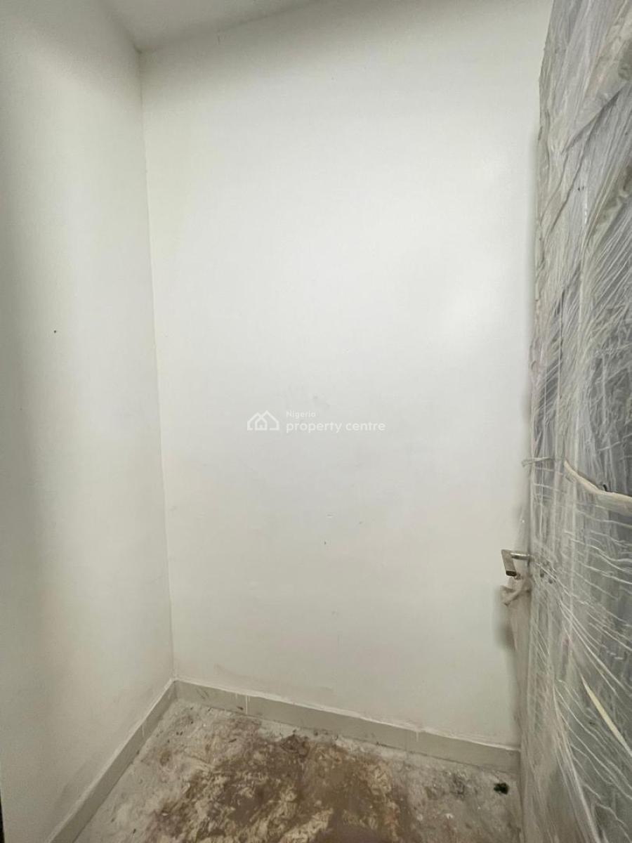 Exquisite 5bedroom Fully Detached Duplex, Lekki Phase 1, Lekki, Lagos, Detached Duplex for Sale