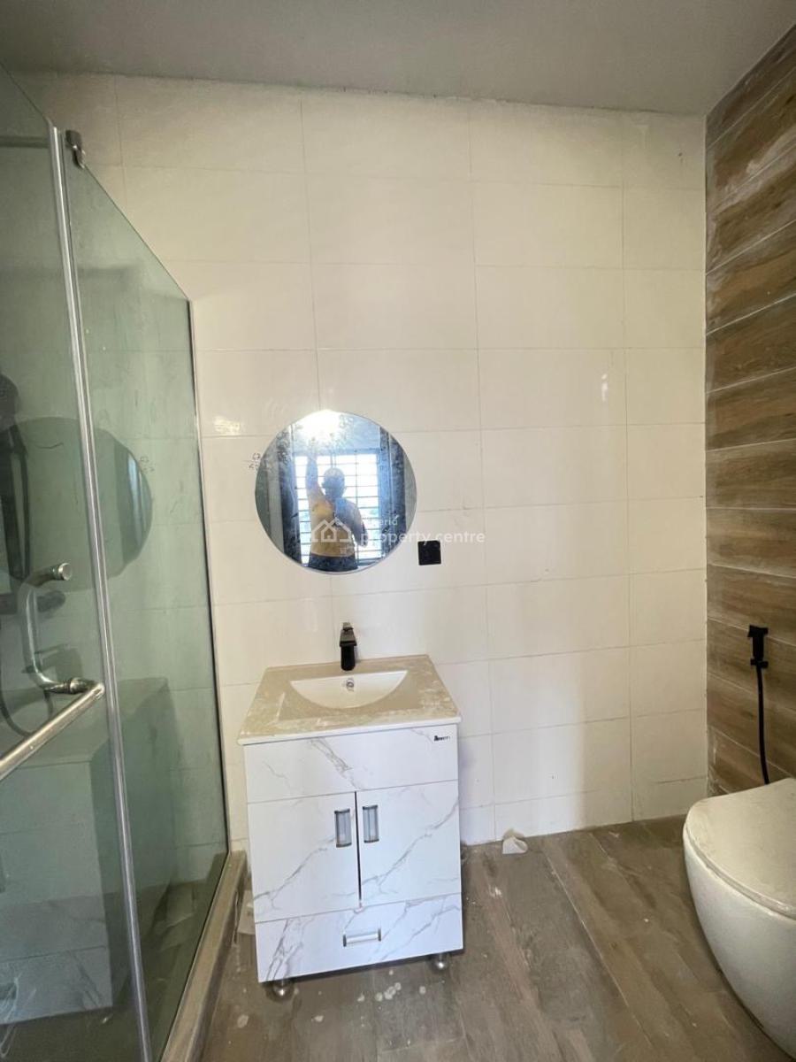 Exquisite 5bedroom Fully Detached Duplex, Lekki Phase 1, Lekki, Lagos, Detached Duplex for Sale