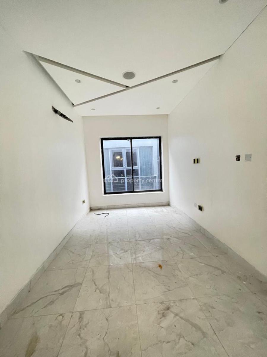 Exquisite 5bedroom Fully Detached Duplex, Lekki Phase 1, Lekki, Lagos, Detached Duplex for Sale