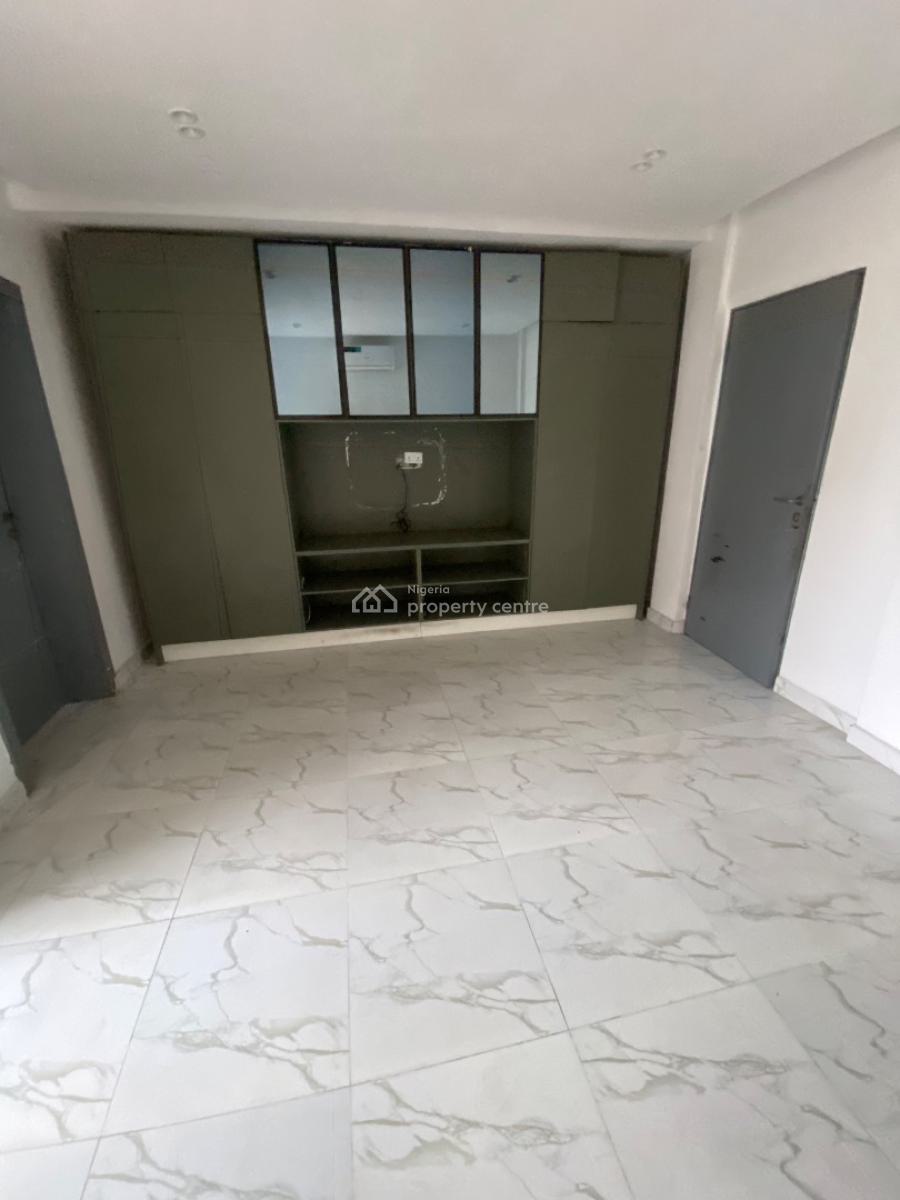 Lovely 3bedroom Terrace Duplex., Salem Road By Spa., Ikate Elegushi, Lekki, Lagos, Terraced Duplex for Rent