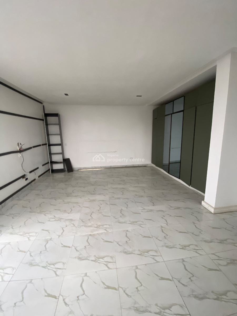 Lovely 3bedroom Terrace Duplex., Salem Road By Spa., Ikate Elegushi, Lekki, Lagos, Terraced Duplex for Rent