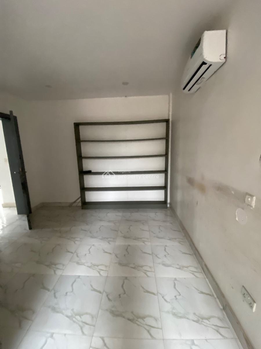 Lovely 3bedroom Terrace Duplex., Salem Road By Spa., Ikate Elegushi, Lekki, Lagos, Terraced Duplex for Rent