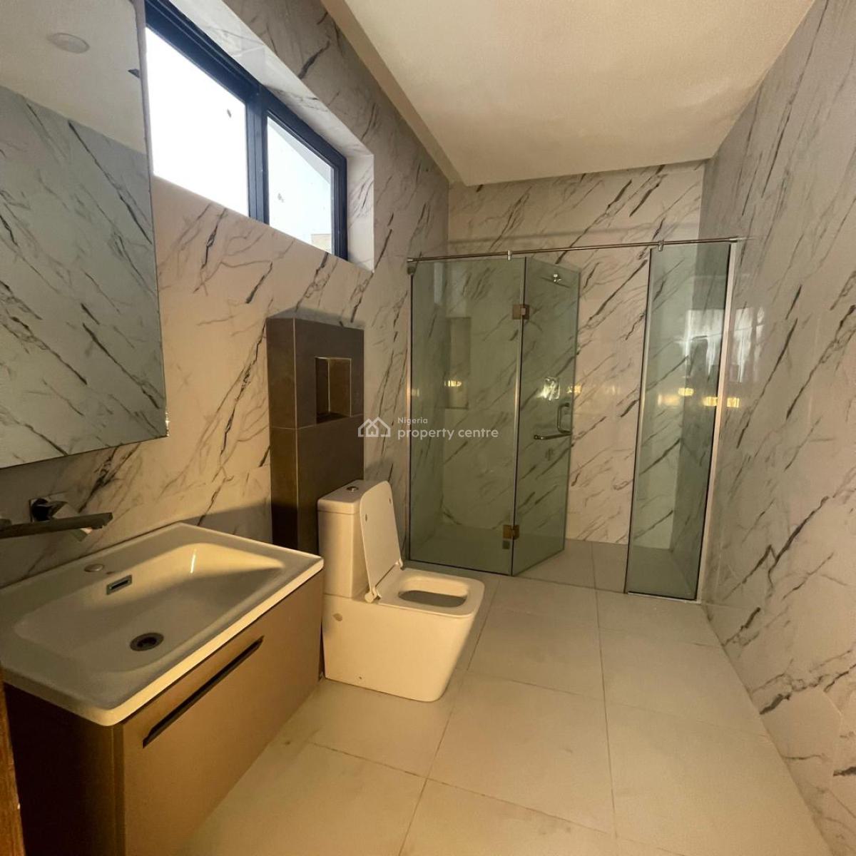 Well Built 5bedroom Detached Home, Ikoyi, Lagos, Detached Duplex for Sale