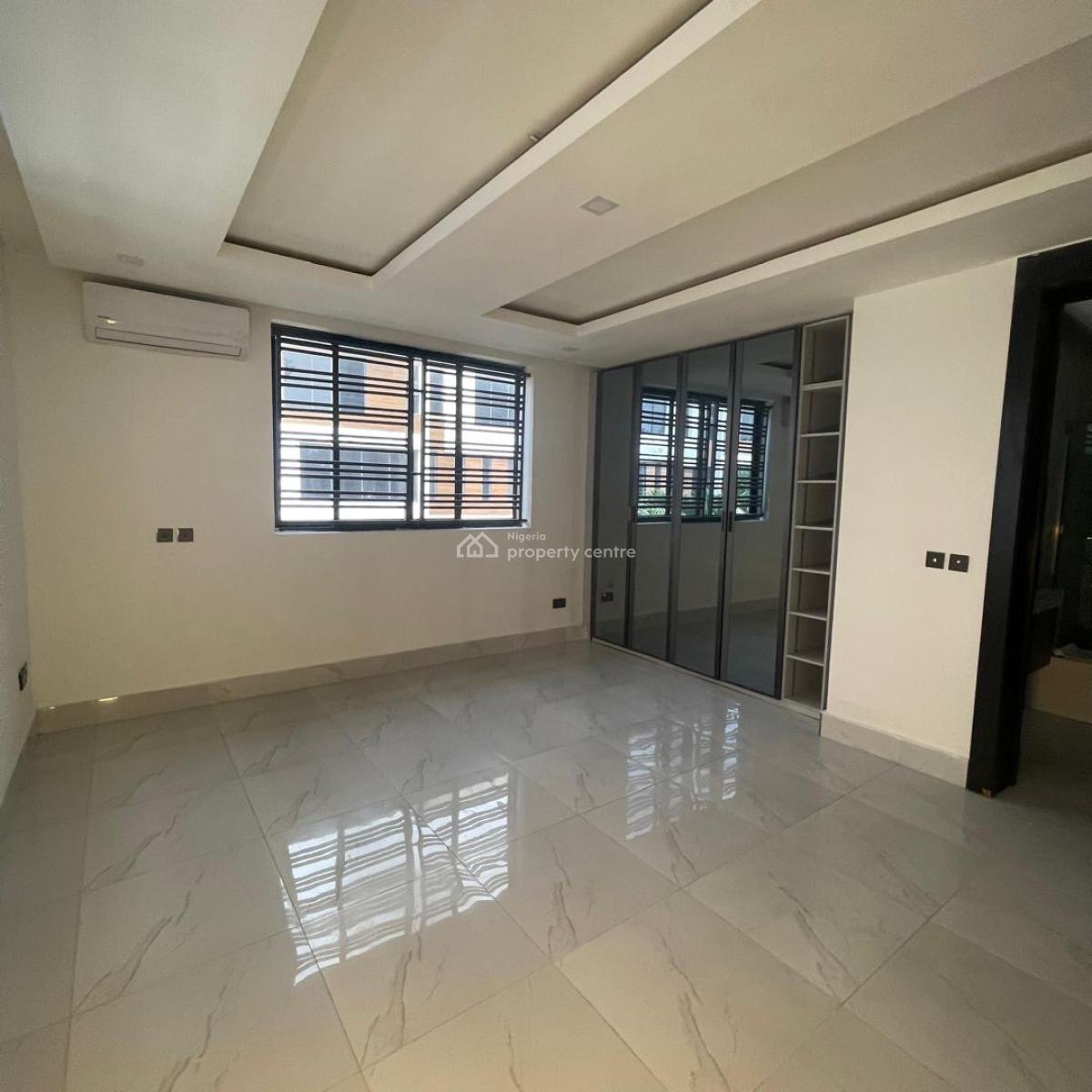 Well Built 5bedroom Detached Home, Ikoyi, Lagos, Detached Duplex for Sale