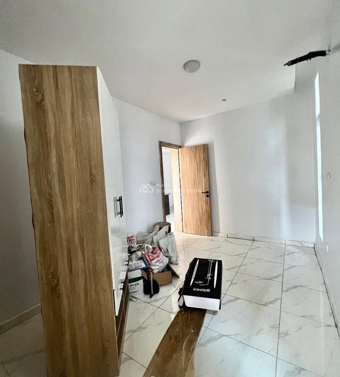 Decent 2bedroom Apartment with Gym, Ikate, Lekki, Lagos, Flat / Apartment for Sale