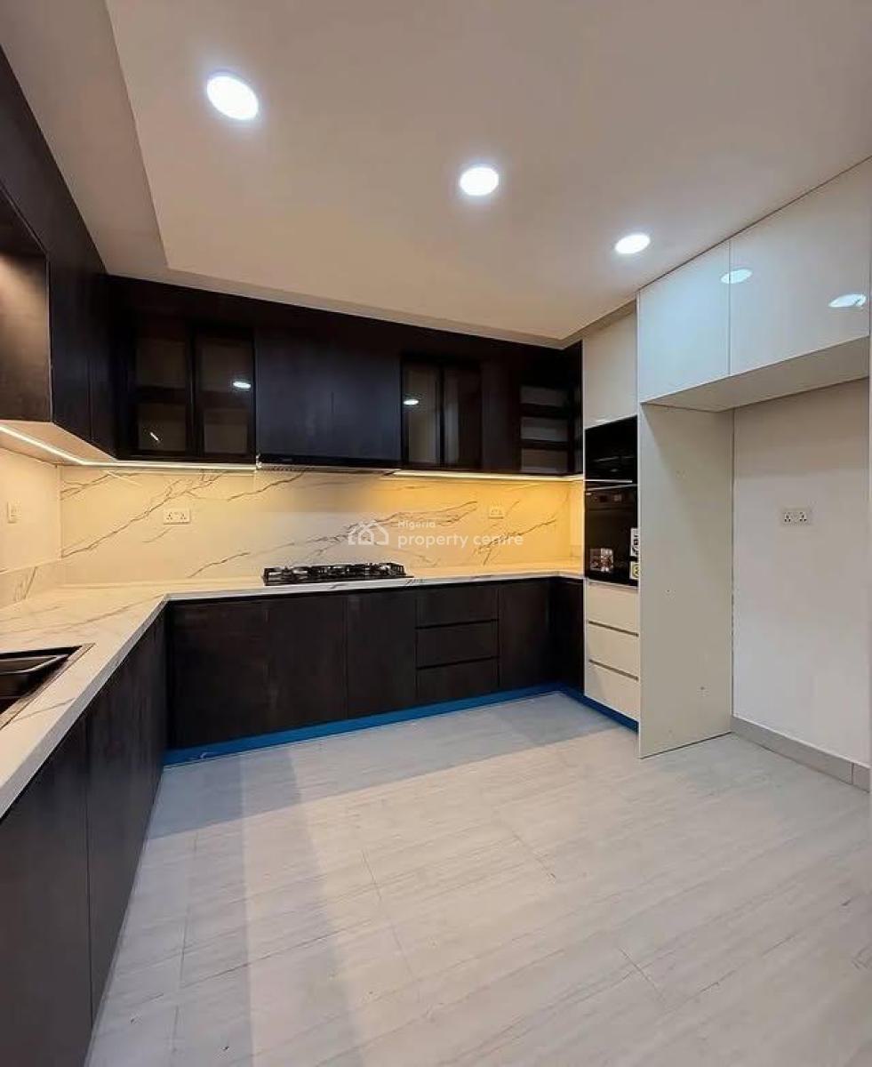 Contemporary 2bedroom Serviced Apartment, Ikate, Lekki, Lagos, Flat / Apartment for Sale