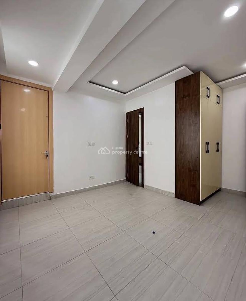 Contemporary 2bedroom Serviced Apartment, Ikate, Lekki, Lagos, Flat / Apartment for Sale