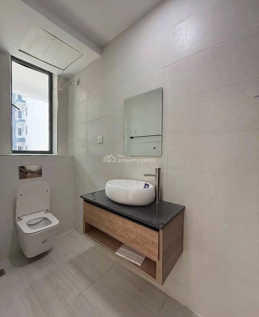 Contemporary 2bedroom Serviced Apartment, Ikate, Lekki, Lagos, Flat / Apartment for Sale