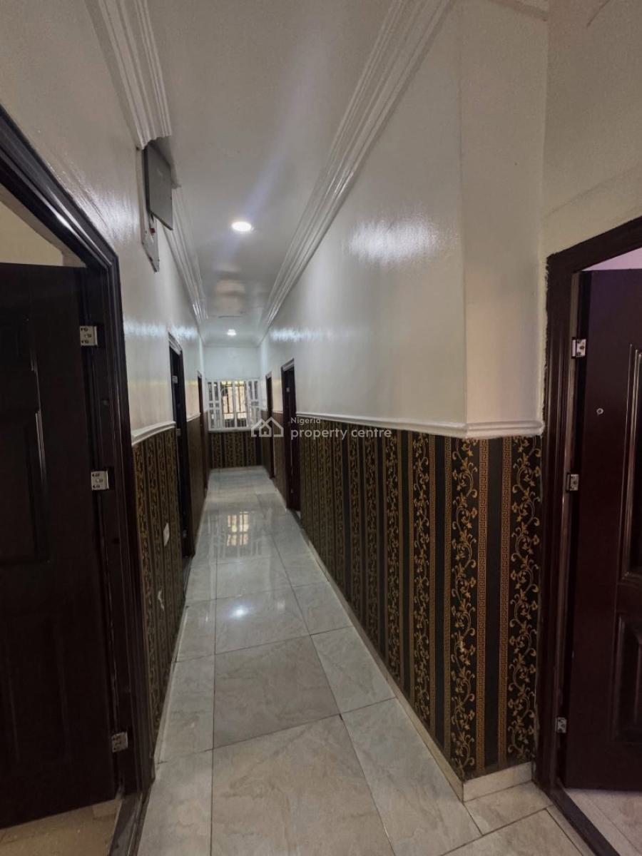 Three (3) Bedroom Bungalow with Office, Laundry, Rumuekini, Port Harcourt, Rivers, Detached Bungalow for Sale