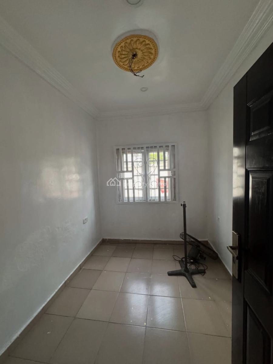 Three (3) Bedroom Bungalow with Office, Laundry, Rumuekini, Port Harcourt, Rivers, Detached Bungalow for Sale