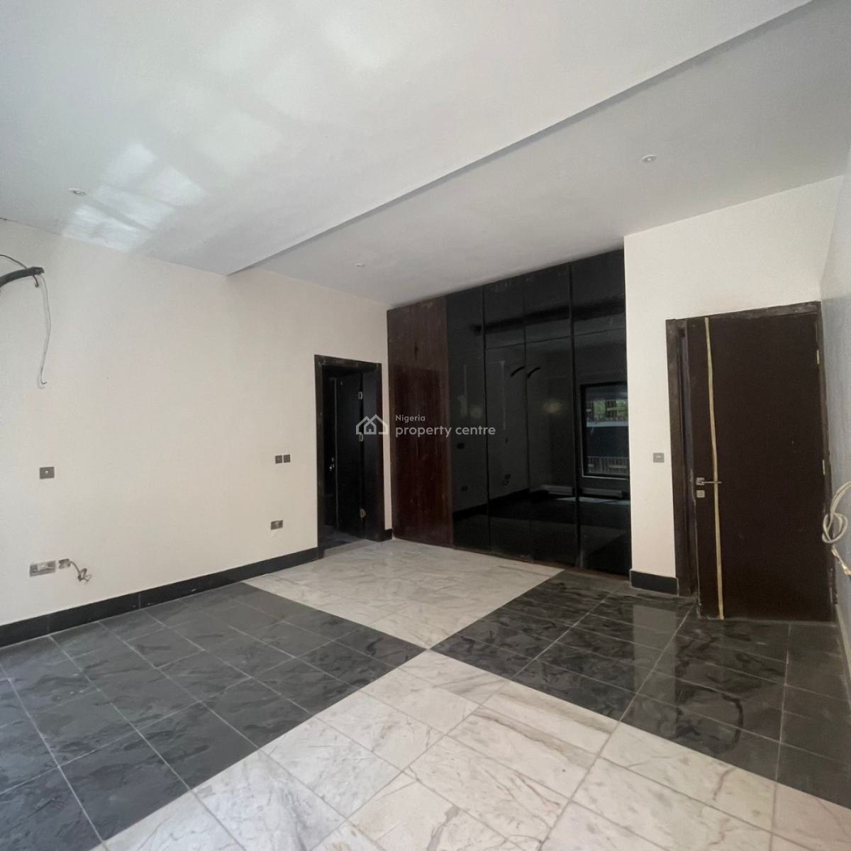 Spacious 5bedroom Fully Detached Duplex, Ikoyi, Lagos, Detached Duplex for Sale
