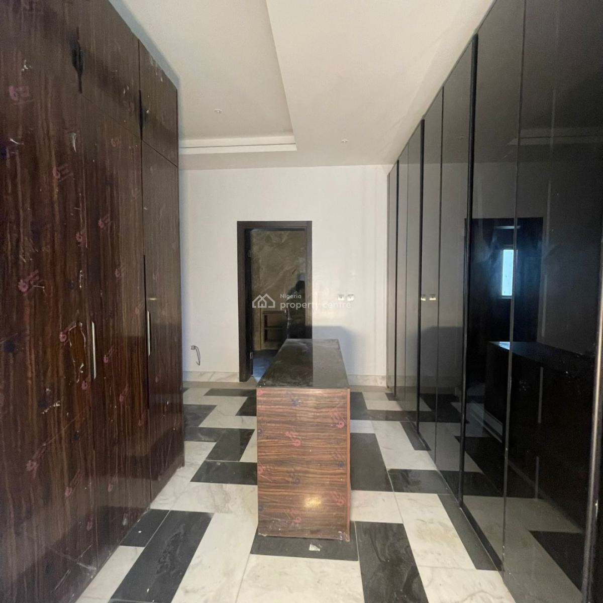 Spacious 5bedroom Fully Detached Duplex, Ikoyi, Lagos, Detached Duplex for Sale