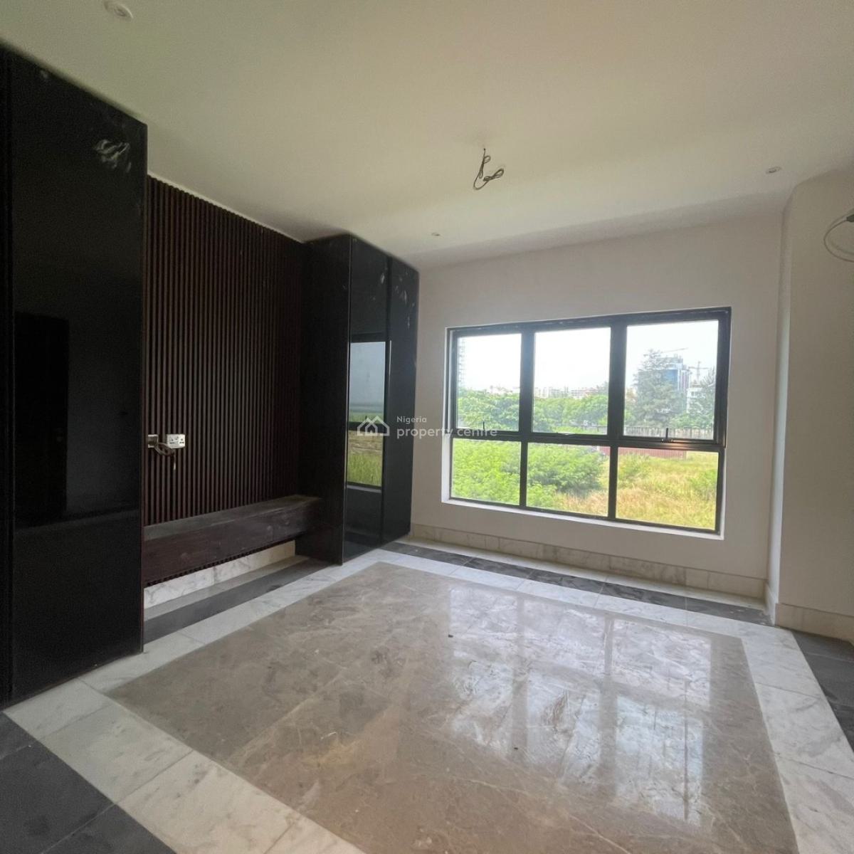 Breathtaking 7bedroom Fully Detached Duplex, Ikoyi, Lagos, Detached Duplex for Sale