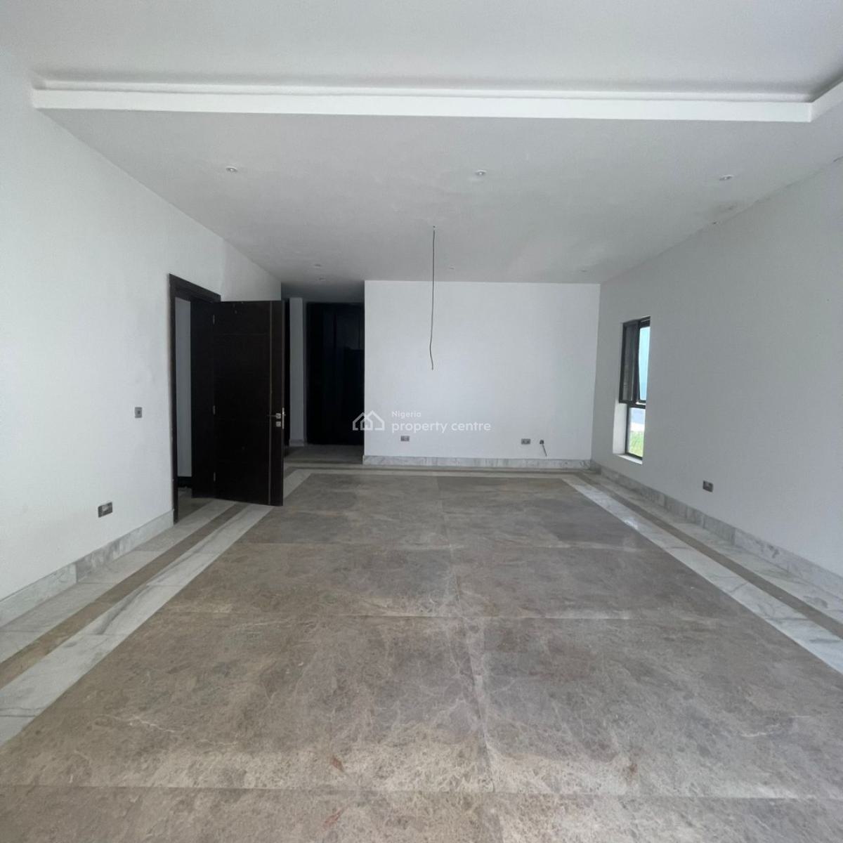 Breathtaking 7bedroom Fully Detached Duplex, Ikoyi, Lagos, Detached Duplex for Sale