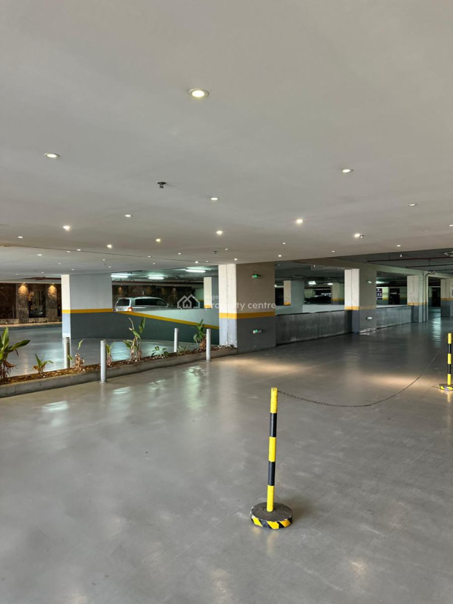 Elegantly Built 2 Bedroom Apartment with Pool, Gym, Bq in Eko Atlantic, Eko Atlantic, Victoria Island (vi), Lagos, Block of Flats for Sale