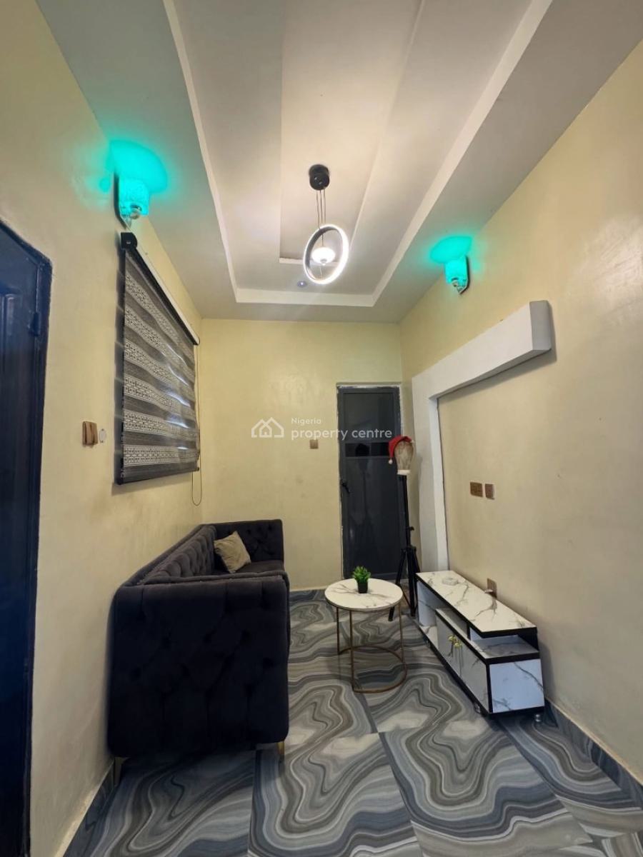 Beautifully Furnished 3 Bedroom Bungalow with  Bar, Oyigbo, Rivers, Detached Bungalow for Sale