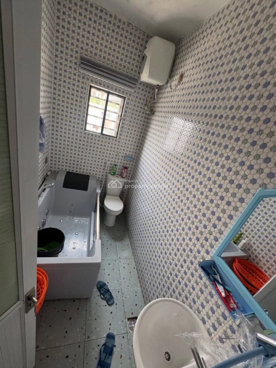 Beautifully Furnished 3 Bedroom Bungalow with  Bar, Oyigbo, Rivers, Detached Bungalow for Sale