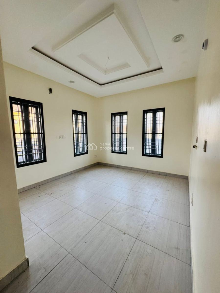 a Brand New Spacious 2-bedroom Flat, Nnpc Estate, Lifecamp Extension 2., Life Camp, Abuja, Flat / Apartment for Rent