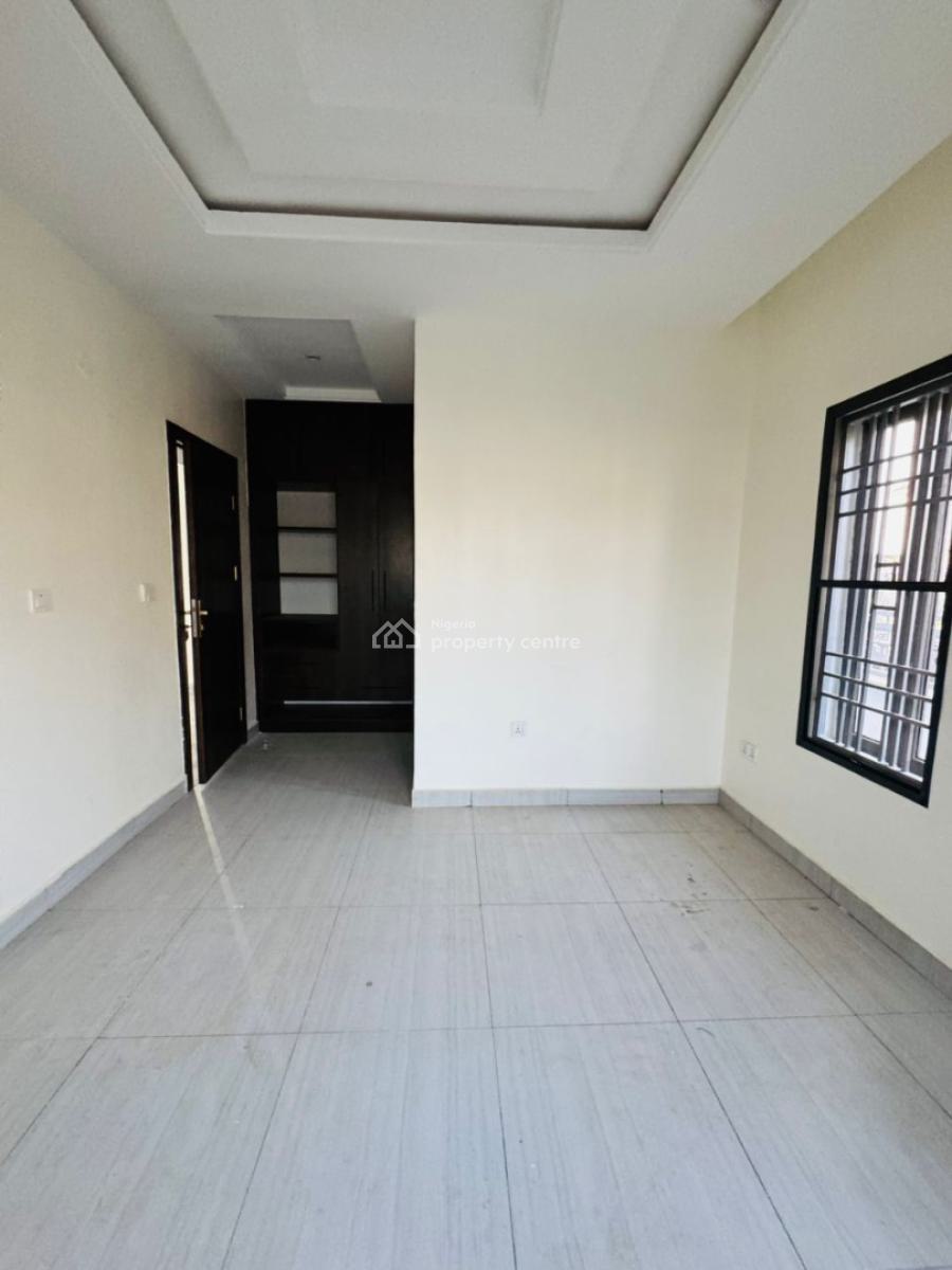 a Brand New Spacious 2-bedroom Flat, Nnpc Estate, Lifecamp Extension 2., Life Camp, Abuja, Flat / Apartment for Rent