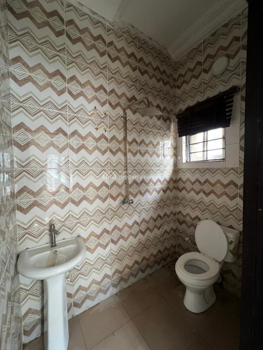 2 Bedroom Apartment, Ikate Lekki Lagos, Ikate, Lekki, Lagos, Flat / Apartment for Rent