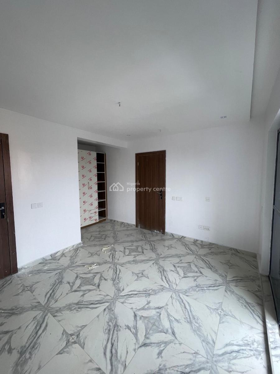 2bedroom Serviced Apartment, Ologolo, Ologolo, Lekki, Lagos, Block of Flats for Sale