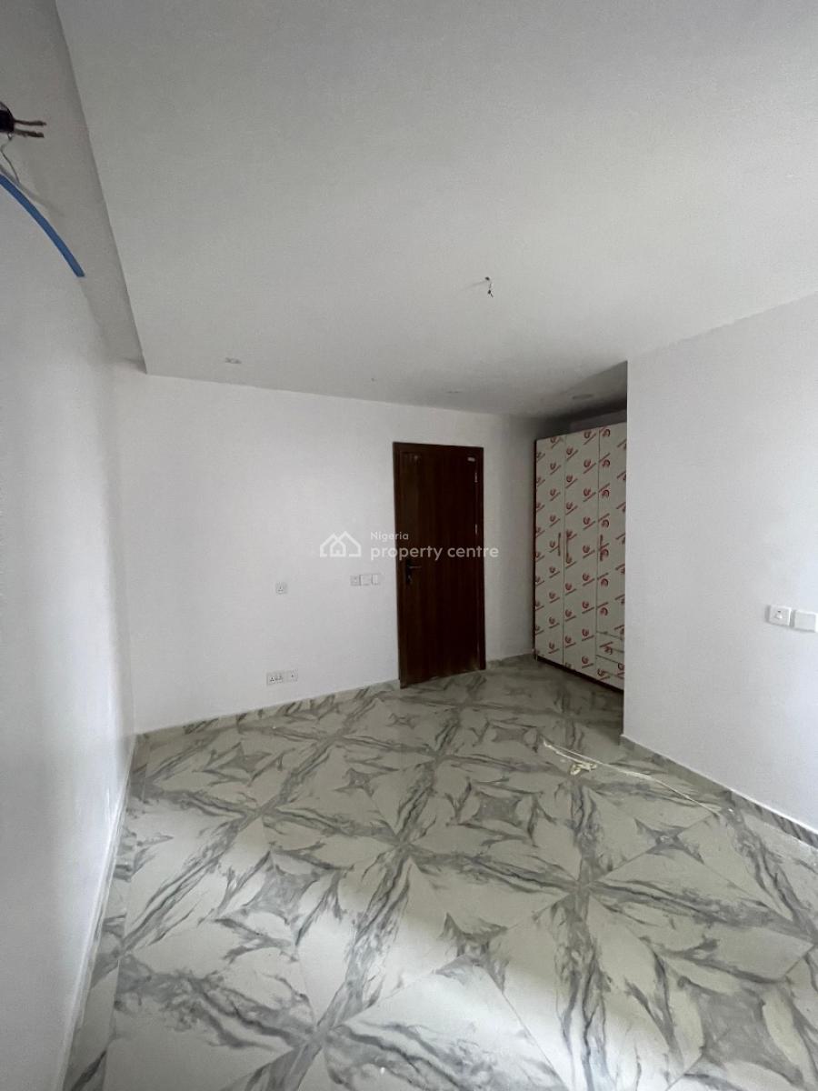 2bedroom Serviced Apartment, Ologolo, Ologolo, Lekki, Lagos, Block of Flats for Sale