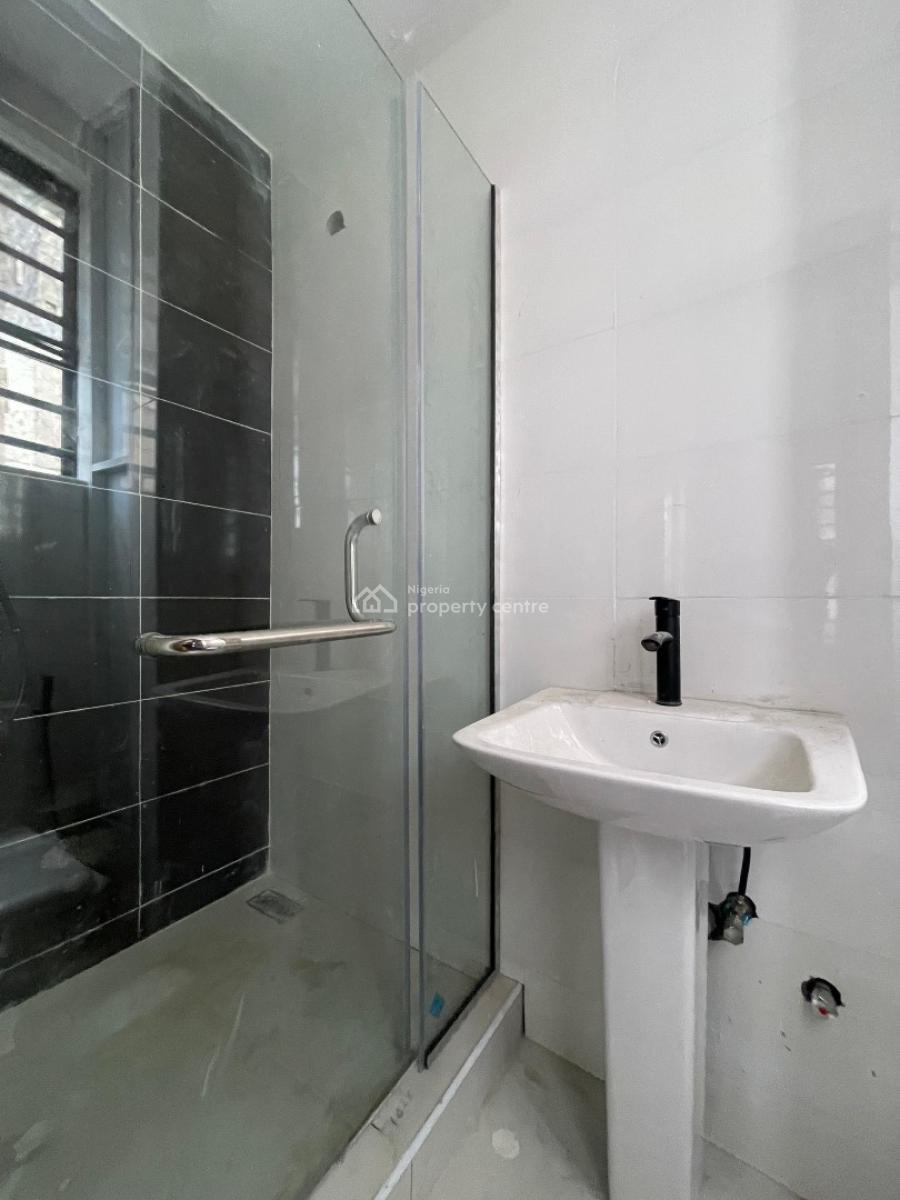 2bedroom Serviced Apartment, Ologolo, Ologolo, Lekki, Lagos, Block of Flats for Sale