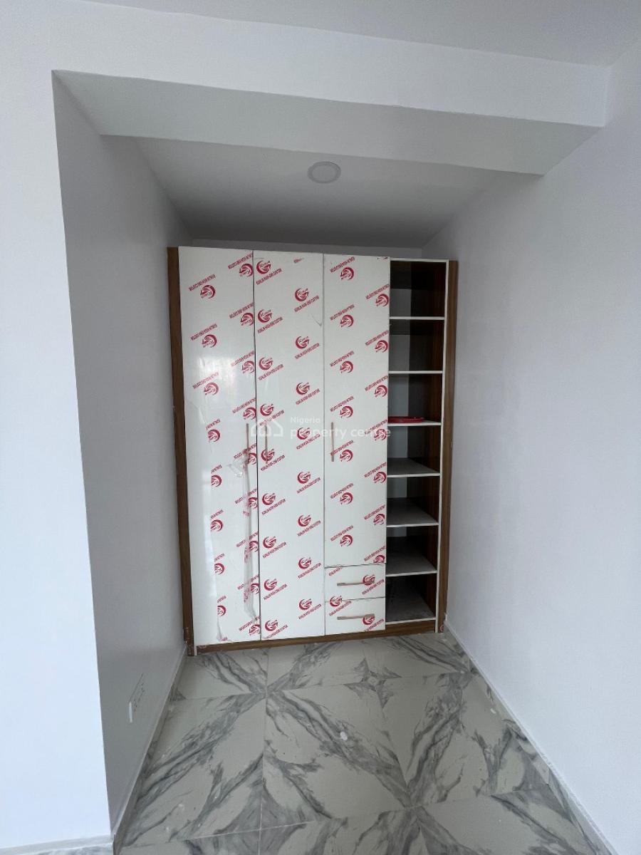 2bedroom Serviced Apartment, Ologolo, Ologolo, Lekki, Lagos, Block of Flats for Sale