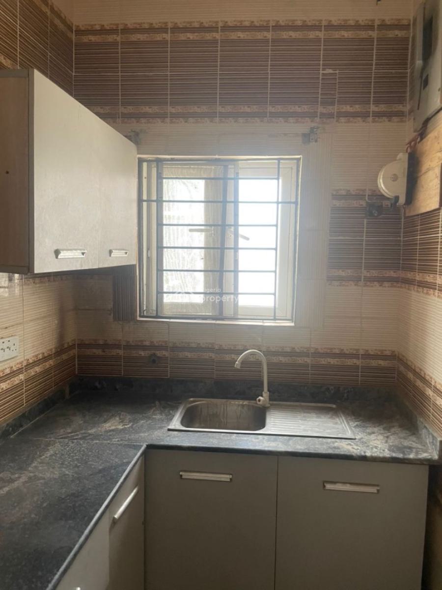 2 Bedroom Apartment, Ilasan Ikate Lekki Lagos, Ilasan, Lekki, Lagos, Flat / Apartment for Rent