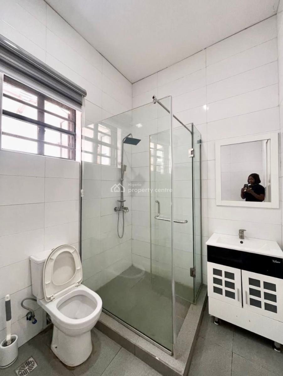 Furnished 4 Bedroom Semi Detached Duplex + Bq, Orchid Lekki Lagos, Lekki, Lagos, Semi-detached Duplex for Rent