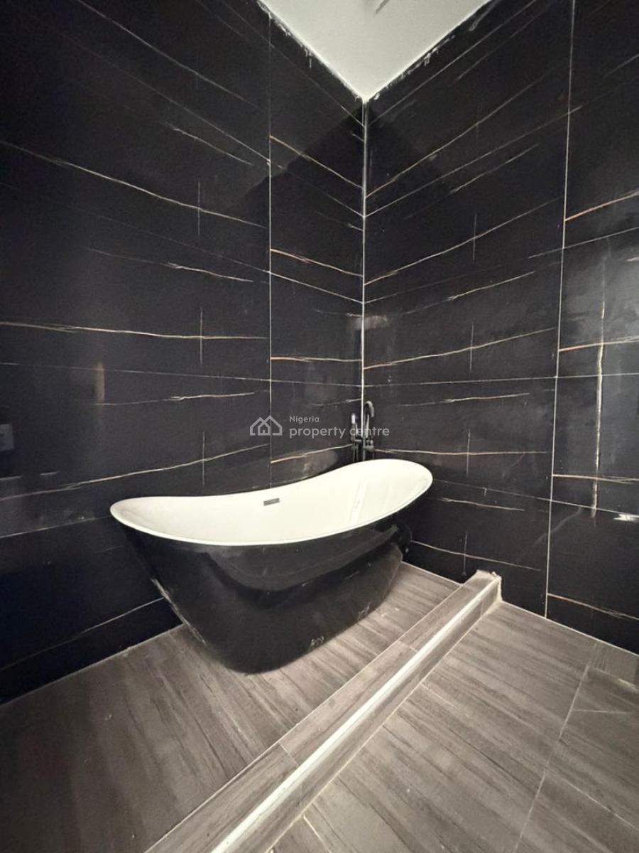 Luxury 5 Bedroom Fully Detached Duplex, Ikota Lagos, Lekki, Lagos, Detached Duplex for Sale