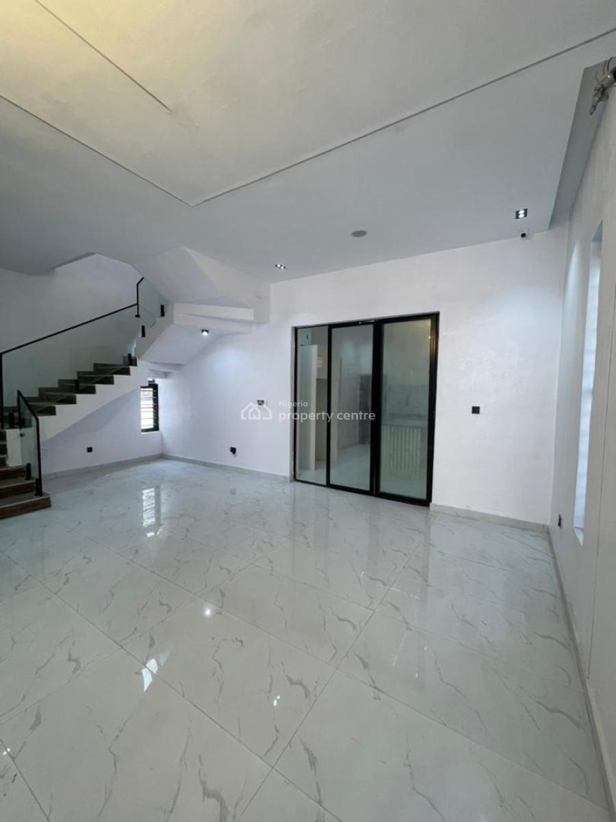 Luxuriously Built 5 Bedroom Fully Detached Duplex, Ikota Lagos, Lekki, Lagos, Detached Duplex for Sale