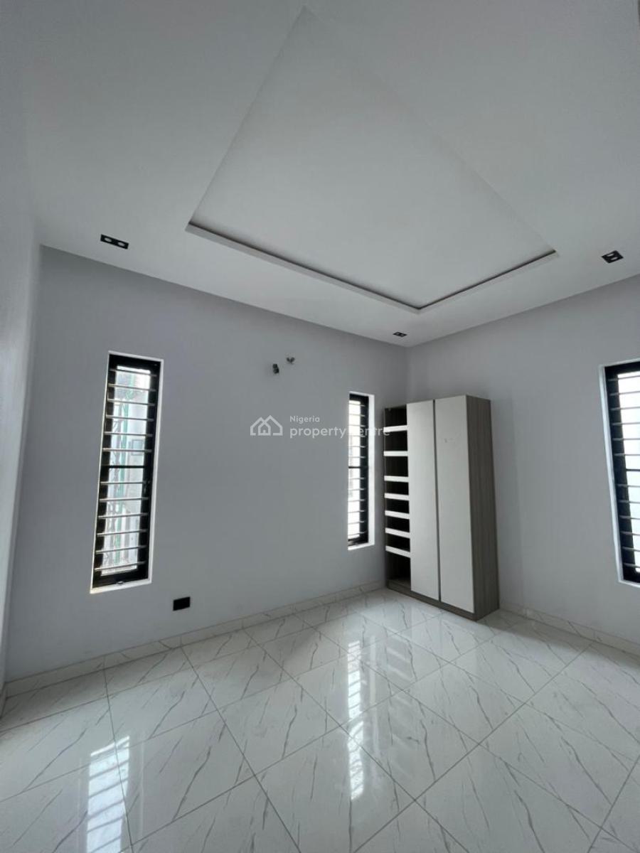 Luxuriously Built 5 Bedroom Fully Detached Duplex, Ikota Lagos, Lekki, Lagos, Detached Duplex for Sale