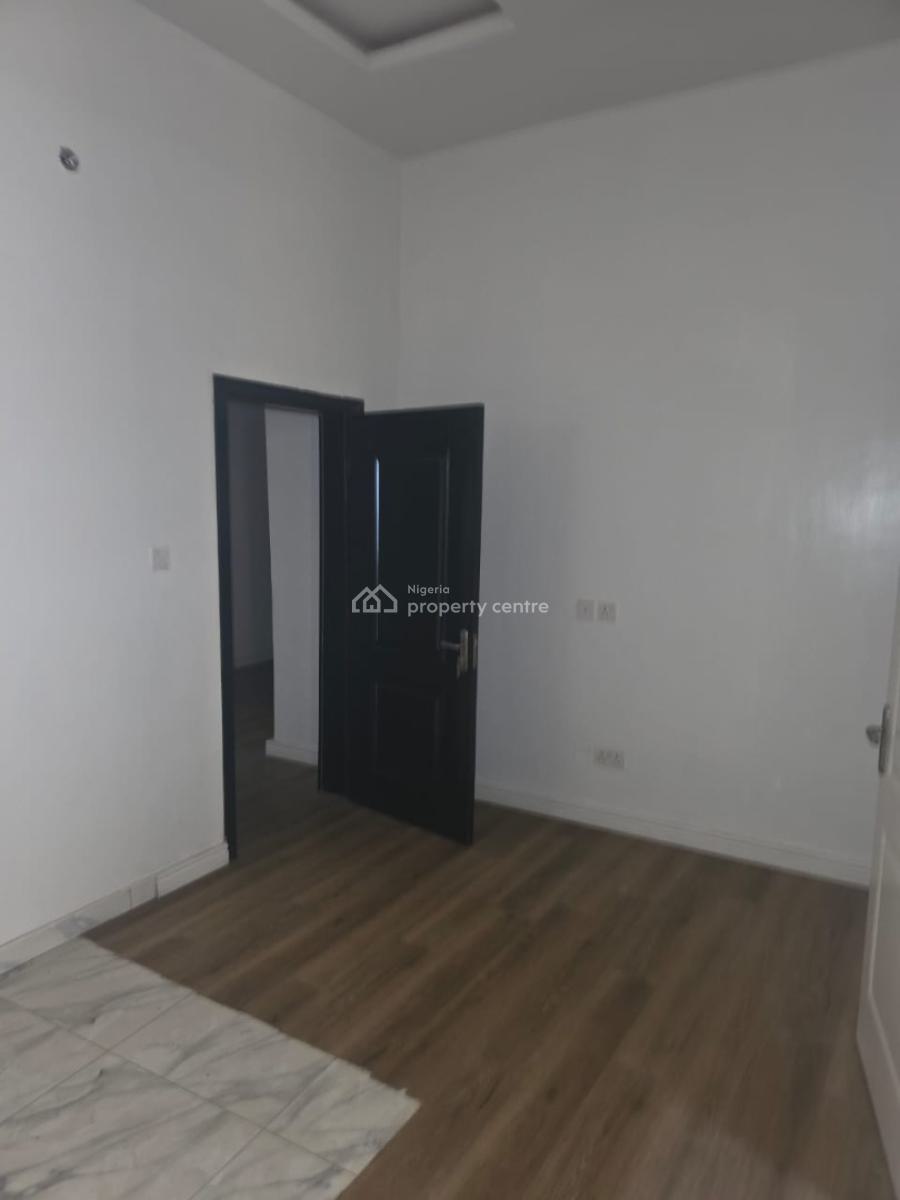 Elegantly Built Luxury 4 Bedrooms Terrace Duplex in a Gated Estate, Ikota Gra Estate, Lekki, Lagos, Terraced Duplex for Rent