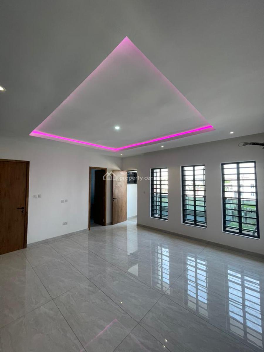 Luxuriously Built 2 Bedroom Serviced Apartment, Ikate Lagos, Lekki, Lagos, Block of Flats for Sale