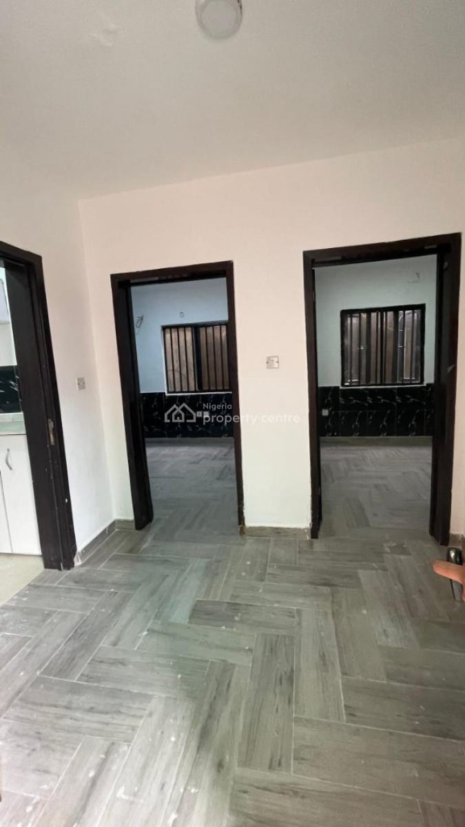 Beautiful Spacious 1bedroom (room & Parlor) Apartment, Dolphin Estate, Ikoyi, Lagos, Mini Flat (room and Parlour) for Rent