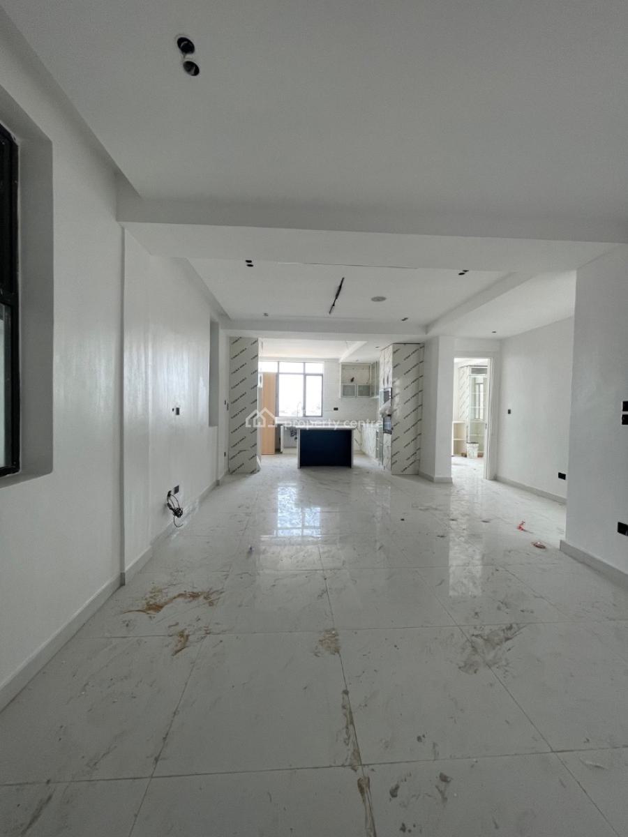 Value Centric Finished 2 Bedroom Apartment with Elevator, Communal Gym, Ikate, Ikate, Lekki, Lagos, Block of Flats for Sale