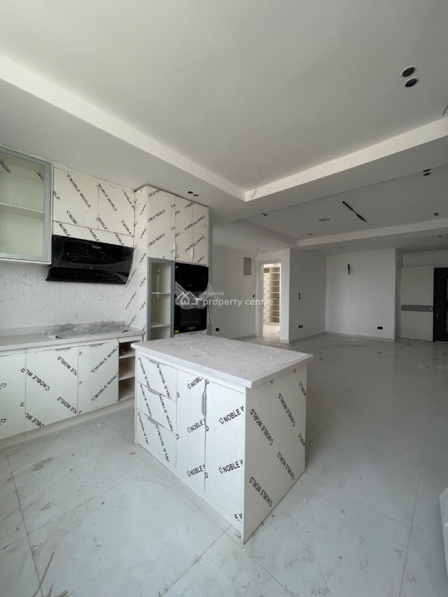 Value Centric Finished 2 Bedroom Apartment with Elevator, Communal Gym, Ikate, Ikate, Lekki, Lagos, Block of Flats for Sale