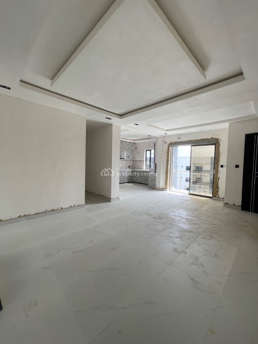 Value Centric Finished 2 Bedroom Apartment with Elevator, Communal Gym, Ikate, Ikate, Lekki, Lagos, Block of Flats for Sale