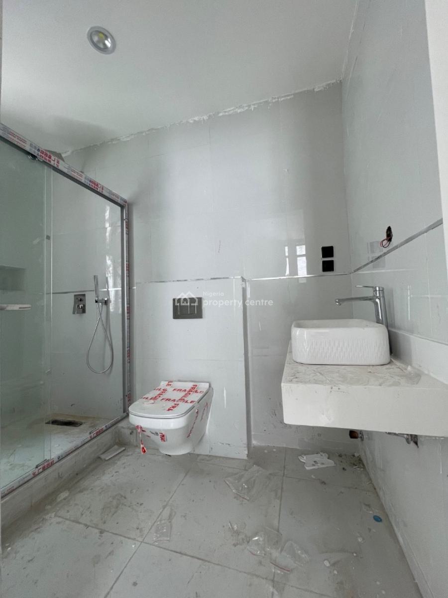 Value Centric Finished 2 Bedroom Apartment with Elevator, Communal Gym, Ikate, Ikate, Lekki, Lagos, Block of Flats for Sale