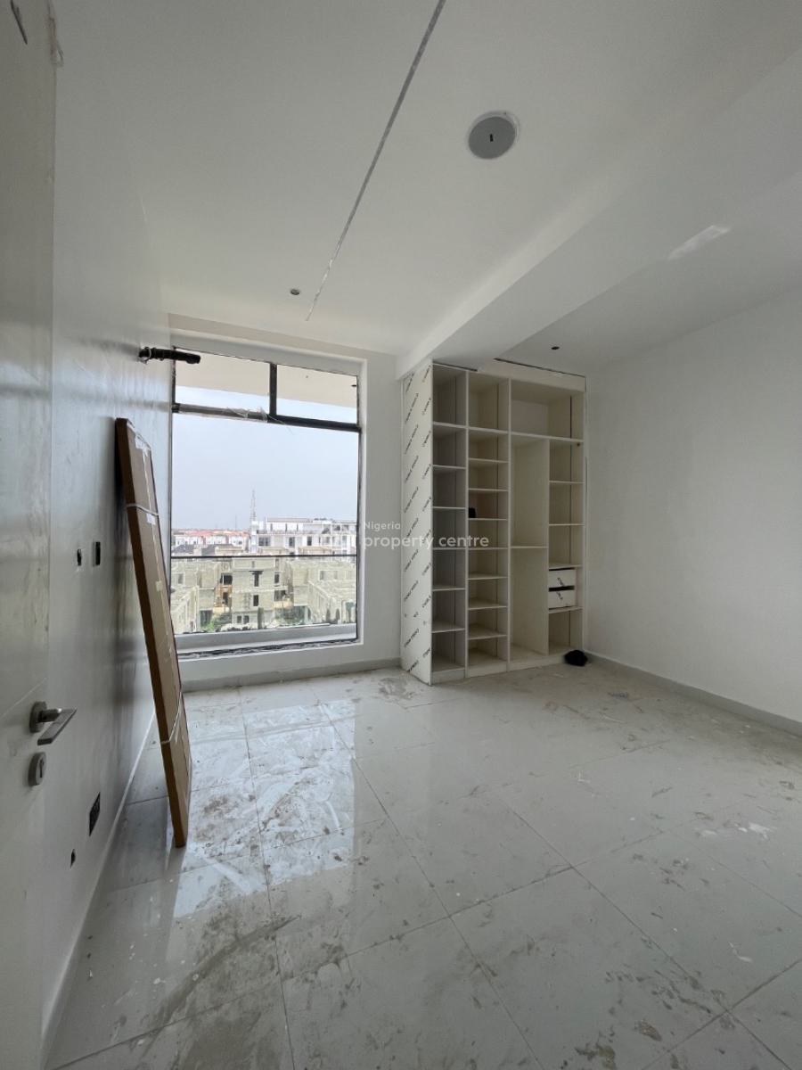 Value Centric Finished 2 Bedroom Apartment with Elevator, Communal Gym, Ikate, Ikate, Lekki, Lagos, Block of Flats for Sale