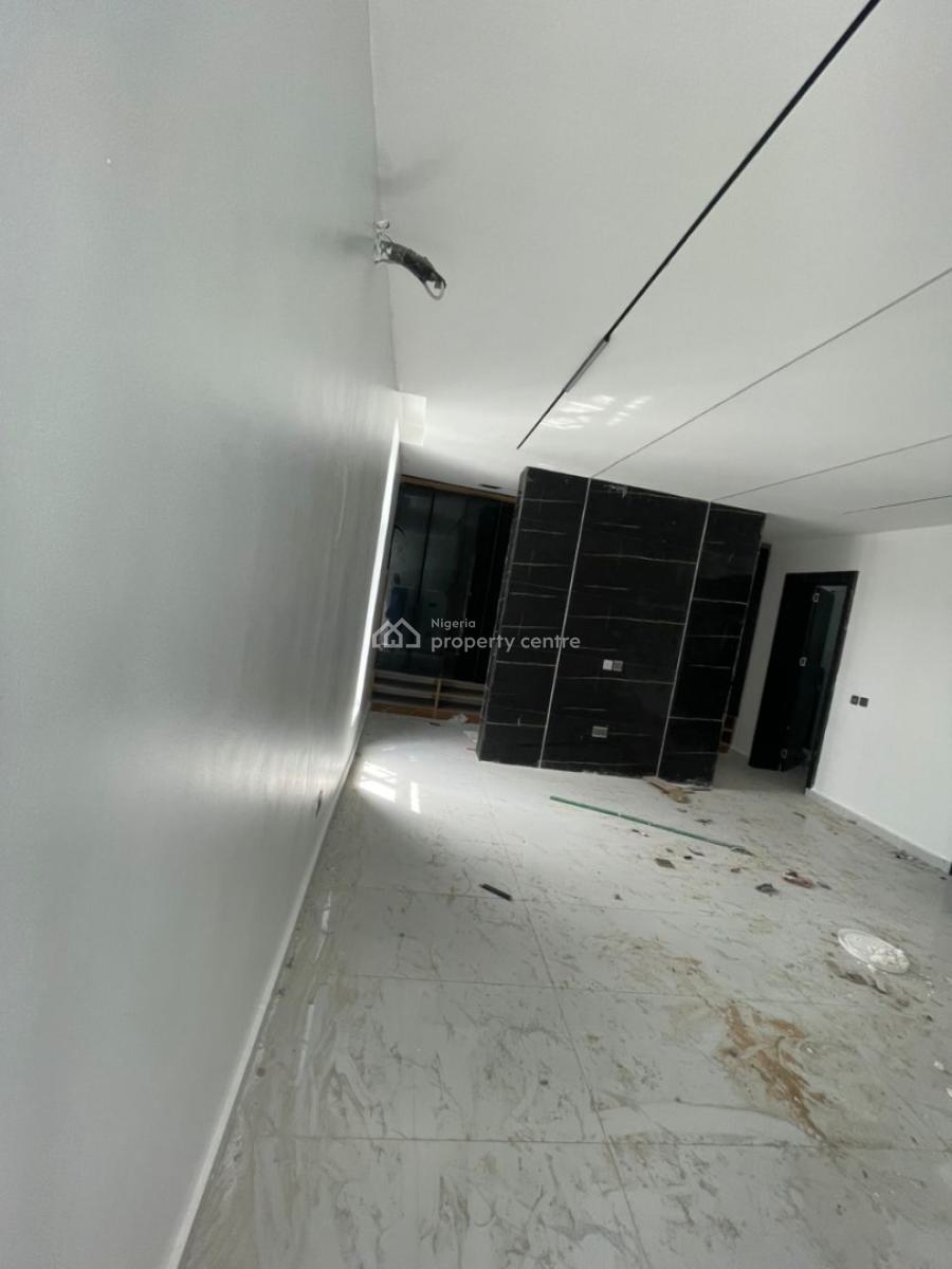5 Bedroom Luxury Duplexprivate Cinema Room - Spacious Bedrooms - Fully, Lekki Phase 1, Lekki, Lagos, Detached Duplex for Sale