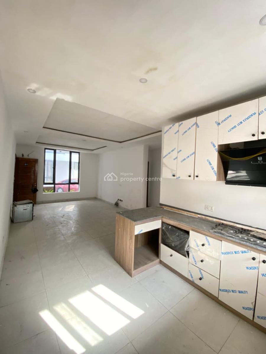 2bedroom Apartment, Lekki, Lagos, Flat / Apartment for Rent