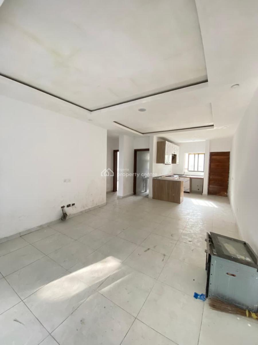 2bedroom Apartment, Lekki, Lagos, Flat / Apartment for Rent