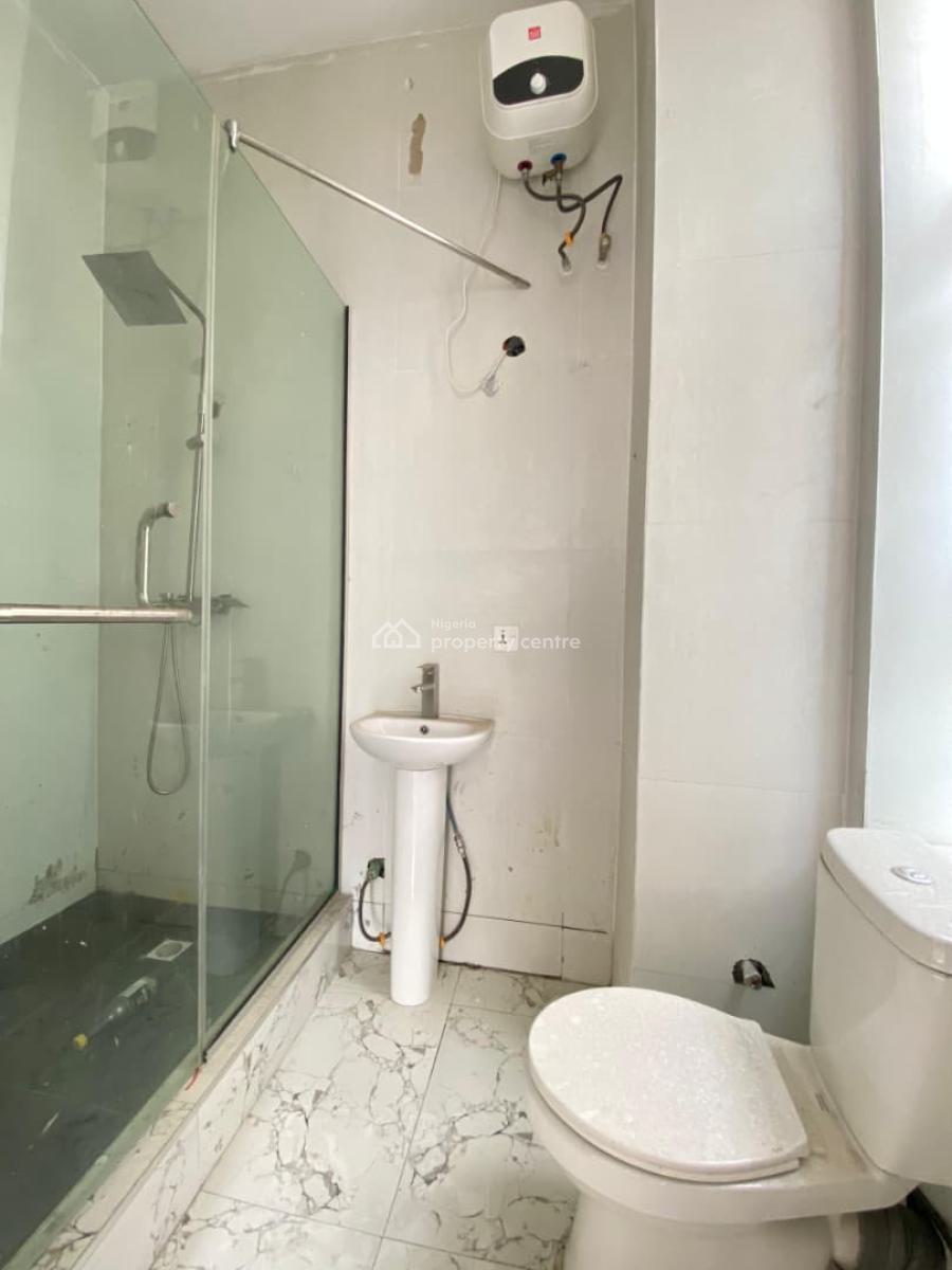 2bedroom Apartment, Lekki, Lagos, Flat / Apartment for Rent